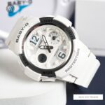 Casio 46mm Nữ BGA-210-7B4DR - Ảnh 2