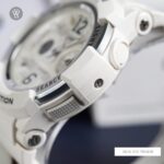 Casio 46mm Nữ BGA-210-7B4DR - Ảnh 5