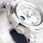 Casio 46mm Nữ BGA-210-7B4DR - Ảnh 6