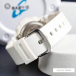 Casio 46mm Nữ BGA-210-7B4DR - Ảnh 7