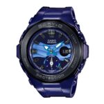 Casio 46mm Nữ BGA-220B-2ADR - Ảnh 1