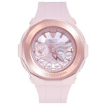 Casio 45.4mm Nữ BGA-225CP-4ADR - Ảnh 1