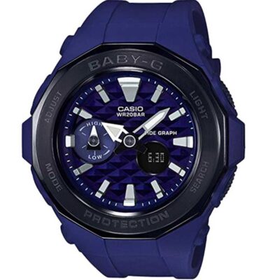 Ảnh sản phẩm Casio 45.4mm Nữ BGA-225G-1ADR