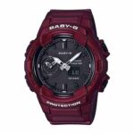 Casio 43mm Nữ BGA-230S-4ADR - Ảnh 1