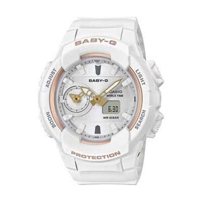 Ảnh sản phẩm Casio 42mm Nữ BGA-230SA-7ADR