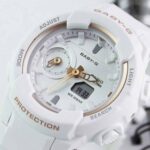 Casio 42mm Nữ BGA-230SA-7ADR - Ảnh 2