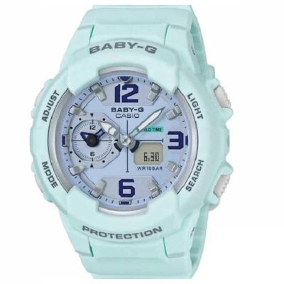 Ảnh sản phẩm Casio Nữ BGA-230SC-3BDR