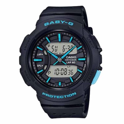 Ảnh sản phẩm Casio 42.5mm Nữ BGA-240-1A3DR