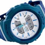 Casio 42.5mm Nữ BGA-240-2A2DR - Ảnh 2