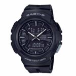 Casio 42.5mm Nữ BGA-240BC-1ADR - Ảnh 1
