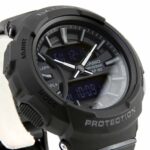 Casio 42.5mm Nữ BGA-240BC-1ADR - Ảnh 2