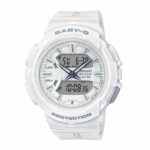 Casio 42.5mm Nữ BGA-240BC-7ADR - Ảnh 1