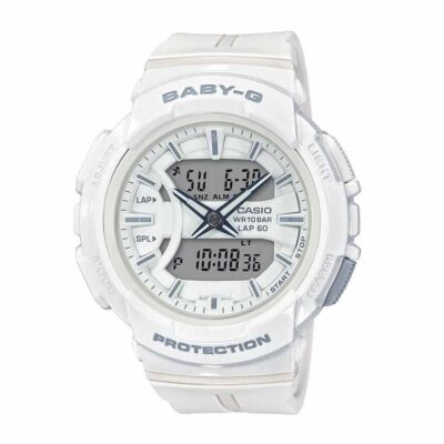 Ảnh sản phẩm Casio 42.5mm Nữ BGA-240BC-7ADR