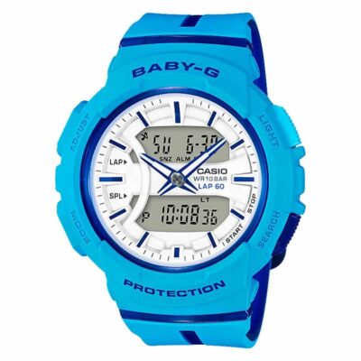 Ảnh sản phẩm Casio 42.5mm Nữ BGA-240L-2A2DR
