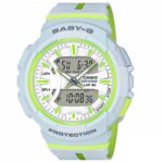 Casio Nữ BGA-240L-7ADR - Ảnh 1