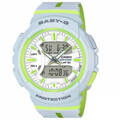 Ảnh sản phẩm Casio Nữ BGA-240L-7ADR