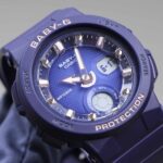 Casio 41mm Nữ BGA-250-2A2DR - Ảnh 10