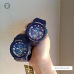 Casio 41mm Nữ BGA-250-2A2DR - Ảnh 3