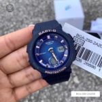 Casio 41mm Nữ BGA-250-2A2DR - Ảnh 5