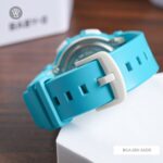 Casio 38.5mm Nữ BGA-250-2ADR - Ảnh 7