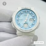 Casio 41mm Nữ BGA-250-7A1DR - Ảnh 2