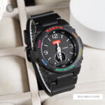 Casio 42.5mm Nữ BGA-260CH-1ADR - Ảnh 2