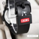 Casio 42.5mm Nữ BGA-260CH-1ADR - Ảnh 8