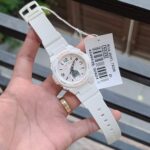 Casio Nữ BGA-260FL-7ADR - Ảnh 3