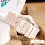 Casio 42.2mm Nữ BGA-275-4ADR - Ảnh 7