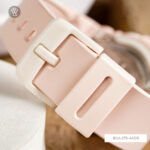 Casio 42.2mm Nữ BGA-275-4ADR - Ảnh 8