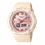 Casio 42.5mm Nữ BGA-280-4A2DR - Ảnh 1
