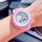 Casio Nữ BGA-280-6ADR - Ảnh 2