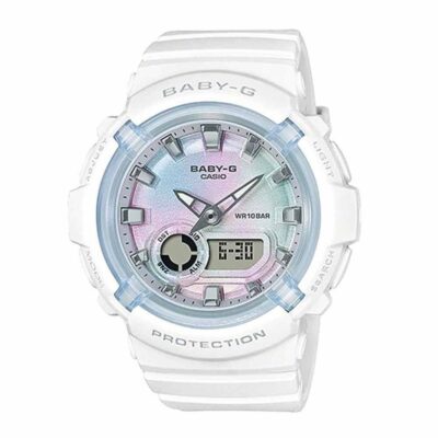 Ảnh sản phẩm Casio 47.5mm Nữ BGA-280-7ADR