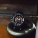 Casio 41.5mm Nam BGA-290-1ADR - Ảnh 2