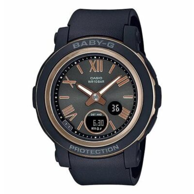 Ảnh sản phẩm Casio 41.5mm Nam BGA-290-1ADR