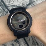 Casio 41.5mm Nam BGA-290-1ADR - Ảnh 3