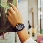 Casio 41.5mm Nam BGA-290-1ADR - Ảnh 4