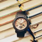 Casio 41.5mm Nữ BGA-290-5ADR - Ảnh 5