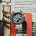 Casio 41.5mm Nữ BGA-290-8ADR - Ảnh 3