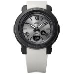 Casio 41.5mm Nữ BGA-290-8ADR - Ảnh 1
