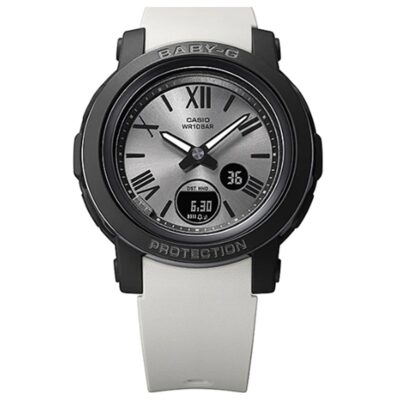 Ảnh sản phẩm Casio 41.5mm Nữ BGA-290-8ADR