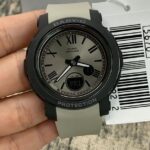 Casio 41.5mm Nữ BGA-290-8ADR - Ảnh 4