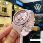 Casio 41.5mm Nữ BGA-290BD-4ADR - Ảnh 2