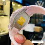 Casio 41.5mm Nữ BGA-290BD-4ADR - Ảnh 3