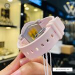 Casio 41.5mm Nữ BGA-290BD-4ADR - Ảnh 4