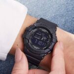 Casio 43.5mm Nữ BGD-140-1ADR - Ảnh 2