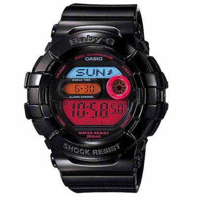Ảnh sản phẩm Casio 42.5mm Nữ BGD-140-1BDR