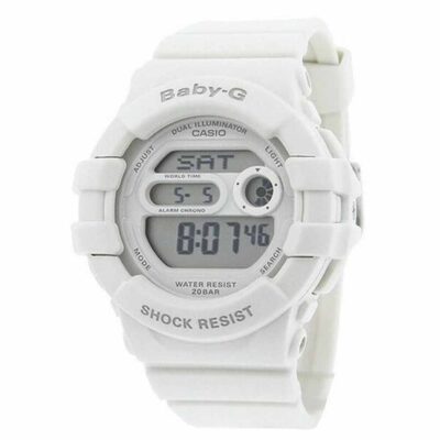 Ảnh sản phẩm Casio 42.5mm Nữ BGD-140-7ADR