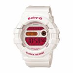 Casio 42.5mm Nữ BGD-140-7BDR - Ảnh 1