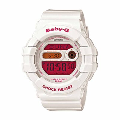 Ảnh sản phẩm Casio 42.5mm Nữ BGD-140-7BDR